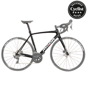 Moda Vivo Frameset - Jet Black